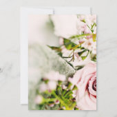 Spring Garden Wedding (Rückseite)