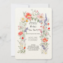 Spring Gate Garden Brautparty Celebration