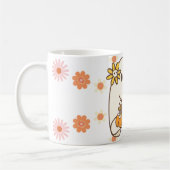 Spring Ghost Kaffeetasse (Links)