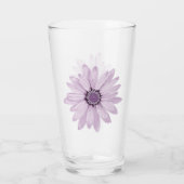 Spring Glass Cup Glas (Rückseite)