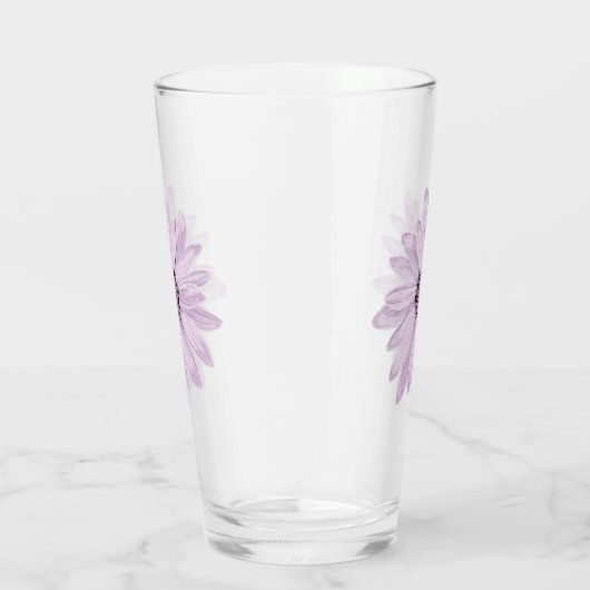 Spring Glass Cup Glas (Rechts)