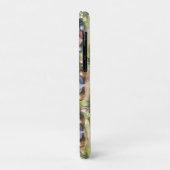 Spring Gnomes in a Meadow Case-Mate iPhone Hülle (Hinten/Links)