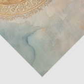 SPRING GODESS DECOUPAGE TISSUPAPIER SEIDENPAPIER (Ausschnitt)