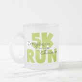 Spring Green 5K Run Mattglastasse (Links)