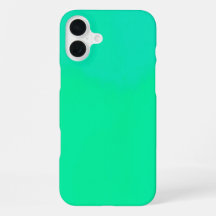 Spring Green Gradient 