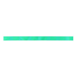 Spring Green Gradient  Satinband