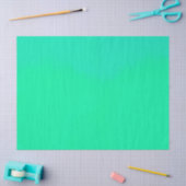 Spring Green Gradient  Seidenpapier (Basteln)
