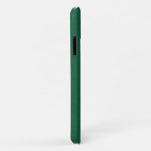 Spring Green Maple Verlasse Nature Lover Case-Mate iPhone Hülle (Hinten/Rechts)