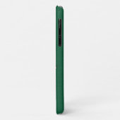 Spring Green Maple Verlasse Nature Lover Case-Mate iPhone Hülle (Hinten/Links)