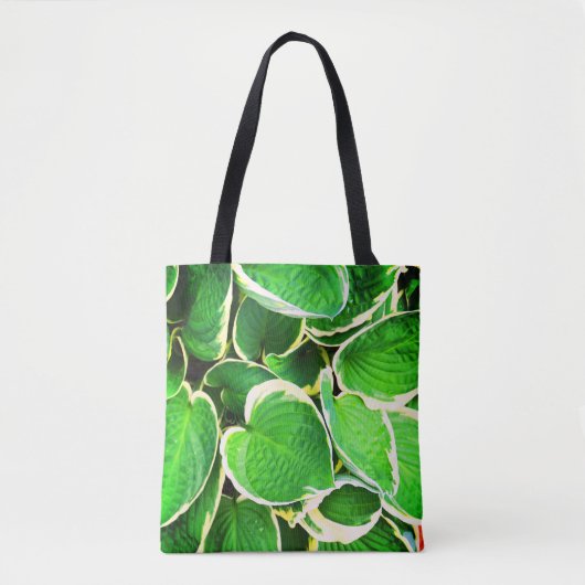 Spring Green Mode Tasche (Vorderseite)