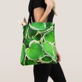 Spring Green Mode Tasche (Von Nahem)