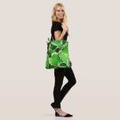 Spring Green Mode Tasche (Am Model)