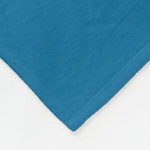 Spring Greet Summer Fleece Blanket (Ecke)
