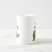 Spring Greets Summer Specialty Tasse (Vorderseite)
