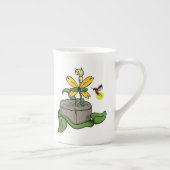 Spring Greets Summer Specialty Tasse (Rechts)