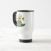 Spring Greets Summer Tasse (Vorderseite Links)