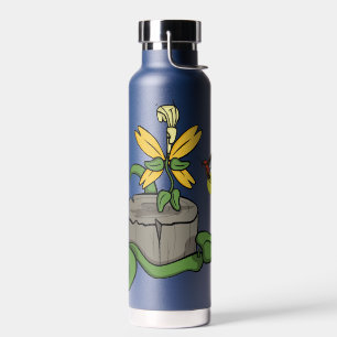 Spring Greets Summer Trinkflasche