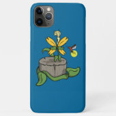 Spring grüßt Summer Case (Rückseite)