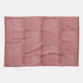 Spring Harebell Geschirrtuch (Horizontal)