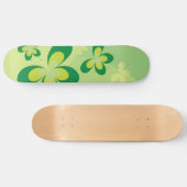 Spring hat Sprung Skateboard (Horizontal)