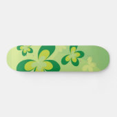 Spring hat Sprung Skateboard (Horizontal)