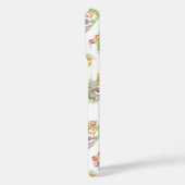 Spring Holiday Easter Bunny Case-Mate iPhone Hülle (Rückseite / Links)