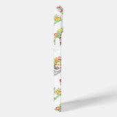 Spring Holiday Easter Bunny Case-Mate iPhone Hülle (Rückseite / Rechts)