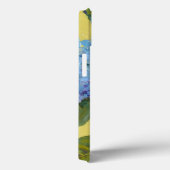 Spring Hydrangeas I Case-Mate iPhone Hülle (Rückseite / Rechts)