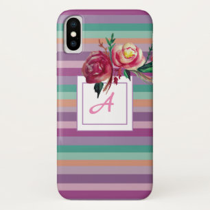 Spring iApple iPhone X, selten da Case-Mate iPhone Hülle