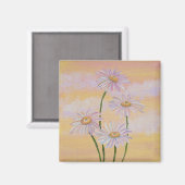 Spring in My Step Magnet (Vorderseite/Rückseite)