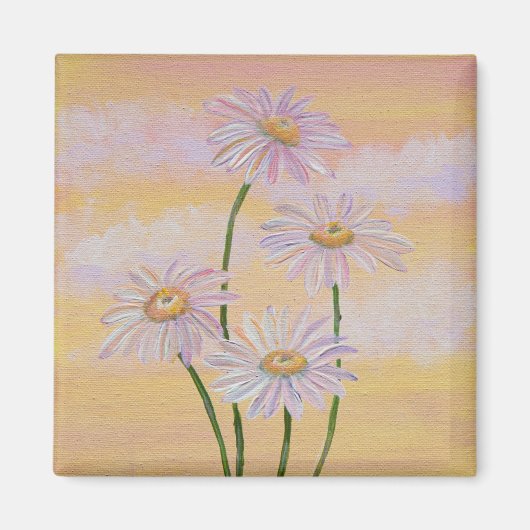 Spring in My Step Magnet (Vorne)