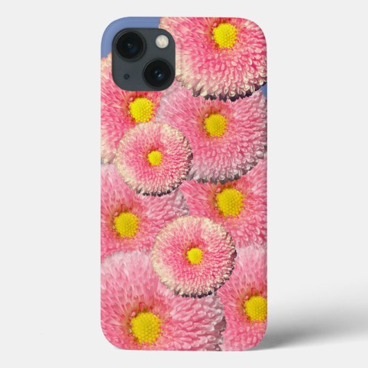 Spring iPhone 6/6, Tough Xtreme Case-Mate iPhone Hülle (Rückseite)