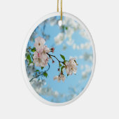 Spring Is in the Air -  Keramik Ornament (Rechts)