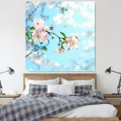 Spring Is in the Air -  Leinwanddruck (Insitu (Schlafzimmer))