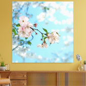 Spring Is in the Air -  Leinwanddruck (Insitu (Wohnzimmer))