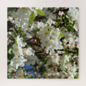 Spring Jigsaw Puzzle (Horizontal)