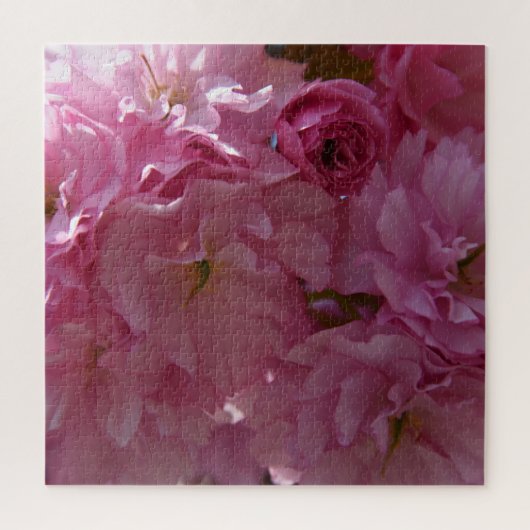 Spring Jigsaw Puzzle (Vertikal)