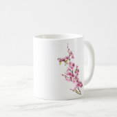 Spring Joate Coffee Tasse (VorderseiteRechts)