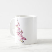 Spring Joate Coffee Tasse (Vorderseite Links)