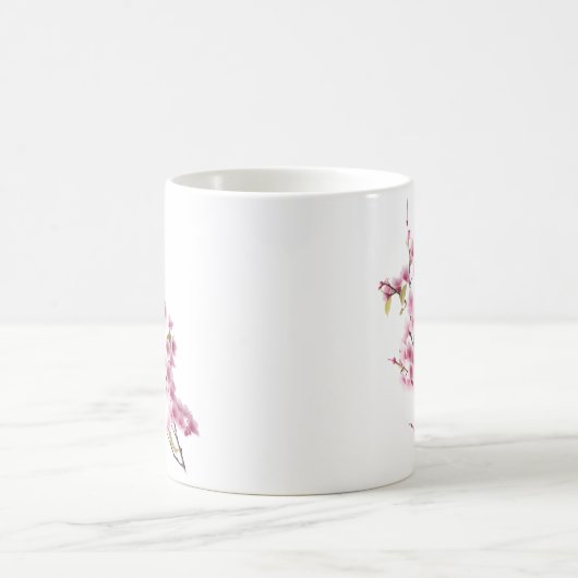 Spring Joate Coffee Tasse (Mittel)