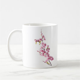 Spring Joate Coffee Tasse