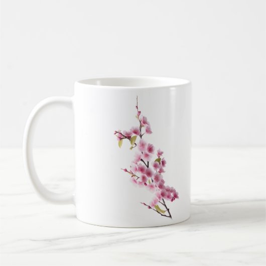 Spring Joate Coffee Tasse (Links)