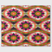 Spring Joys!... Geschenkpapier (Flach)