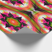 Spring Joys!... Geschenkpapier (Ecke)