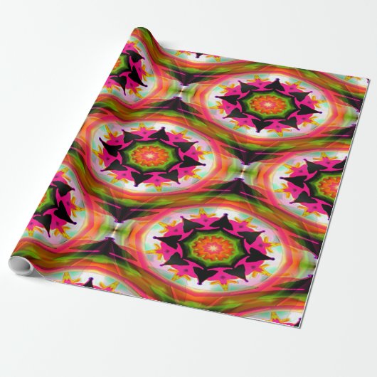 Spring Joys!... Geschenkpapier (Ungerollt)