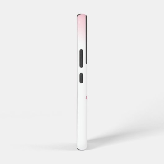 Spring Kokeshi Doll - Niedlich Japanisch Geisha Samsung Galaxy Hülle (Rechte Seite)