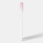 Spring Kokeshi Doll - Niedliches japanisches Geish Case-Mate iPhone Hülle (Rückseite / Rechts)