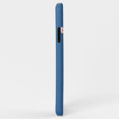 Spring Kokeshi Doll - Niedliches japanisches Geish Case-Mate iPhone Hülle (Hinten/Rechts)