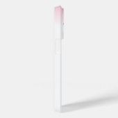 Spring Kokeshi Doll - Niedliches japanisches Geish Case-Mate iPhone Hülle (Rückseite / Rechts)