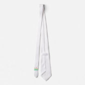 SPRING KRAWATTE (Rückseite)